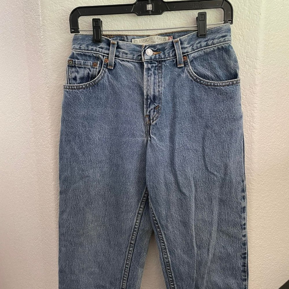Levi's Jeans